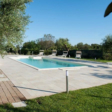 Resort Pietra Bianca Noci Zewnętrze zdjęcie