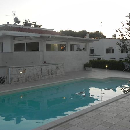 Resort Pietra Bianca Noci Zewnętrze zdjęcie
