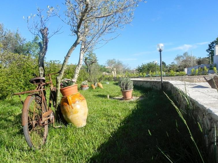 Resort Pietra Bianca Noci Zewnętrze zdjęcie
