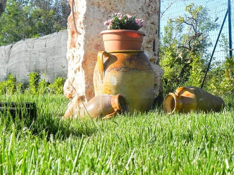 Resort Pietra Bianca Noci Zewnętrze zdjęcie
