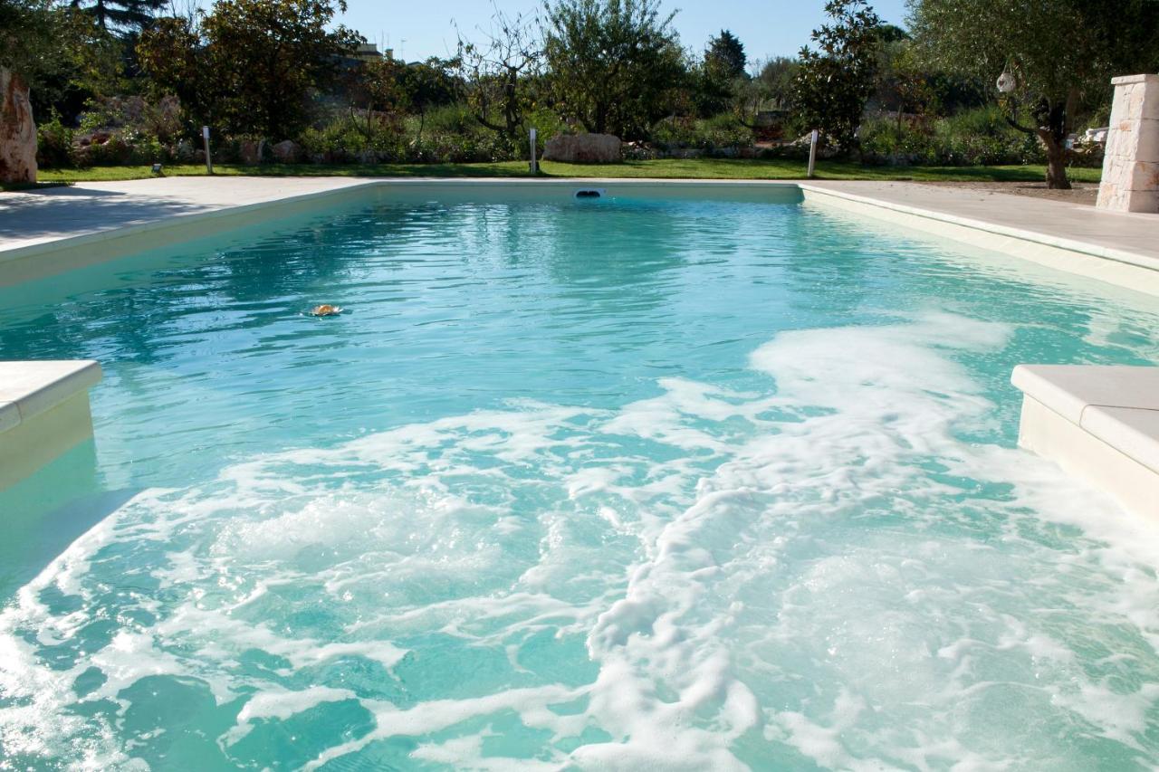 Resort Pietra Bianca Noci Zewnętrze zdjęcie