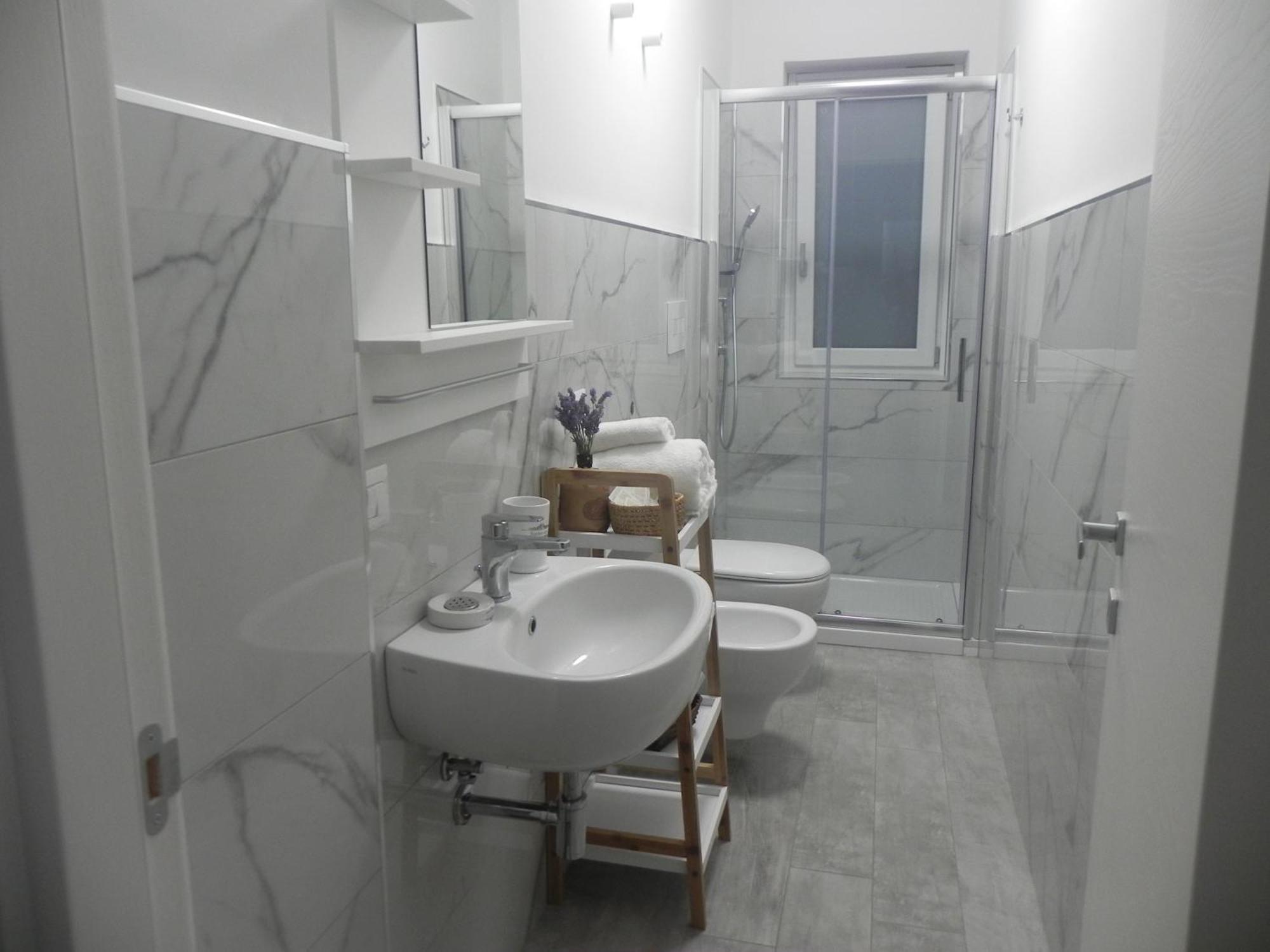 Resort Pietra Bianca Noci Zewnętrze zdjęcie