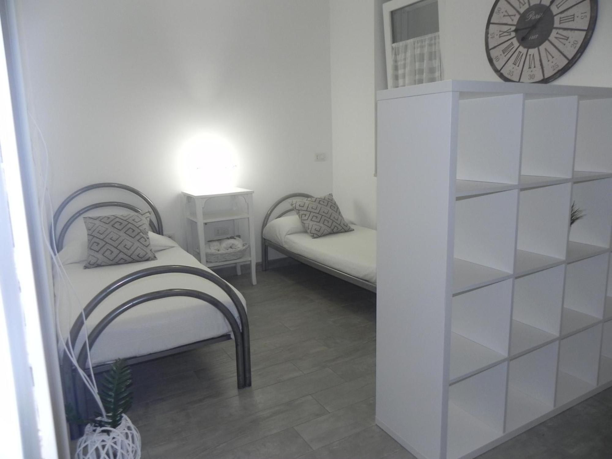 Resort Pietra Bianca Noci Zewnętrze zdjęcie