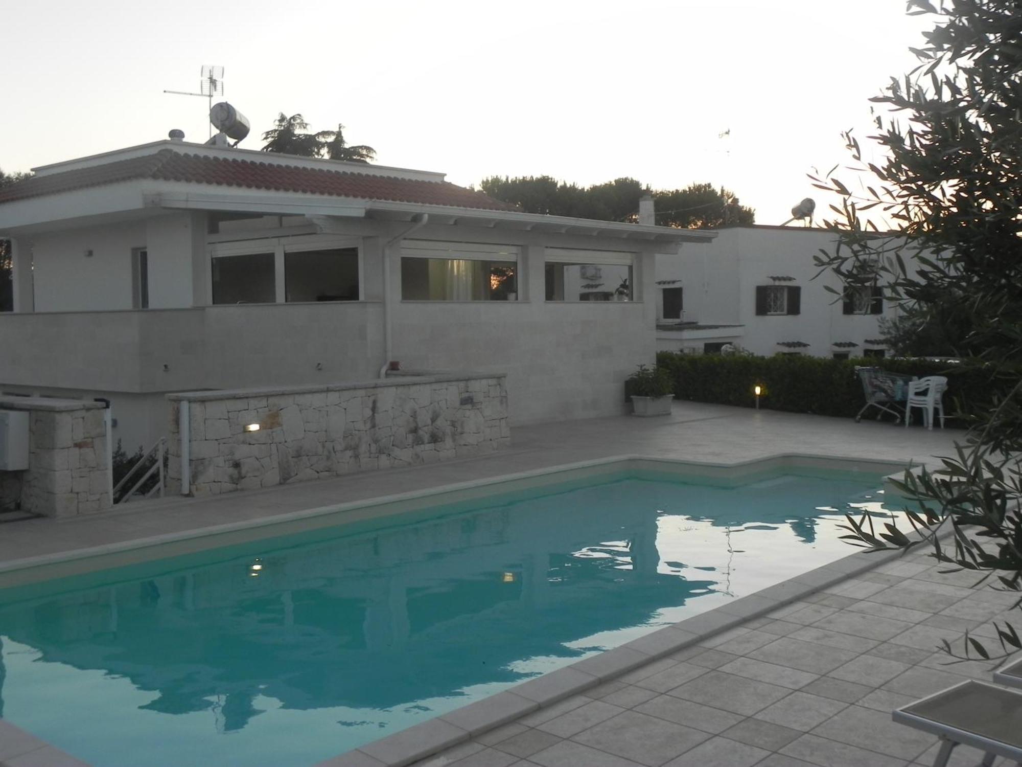 Resort Pietra Bianca Noci Zewnętrze zdjęcie