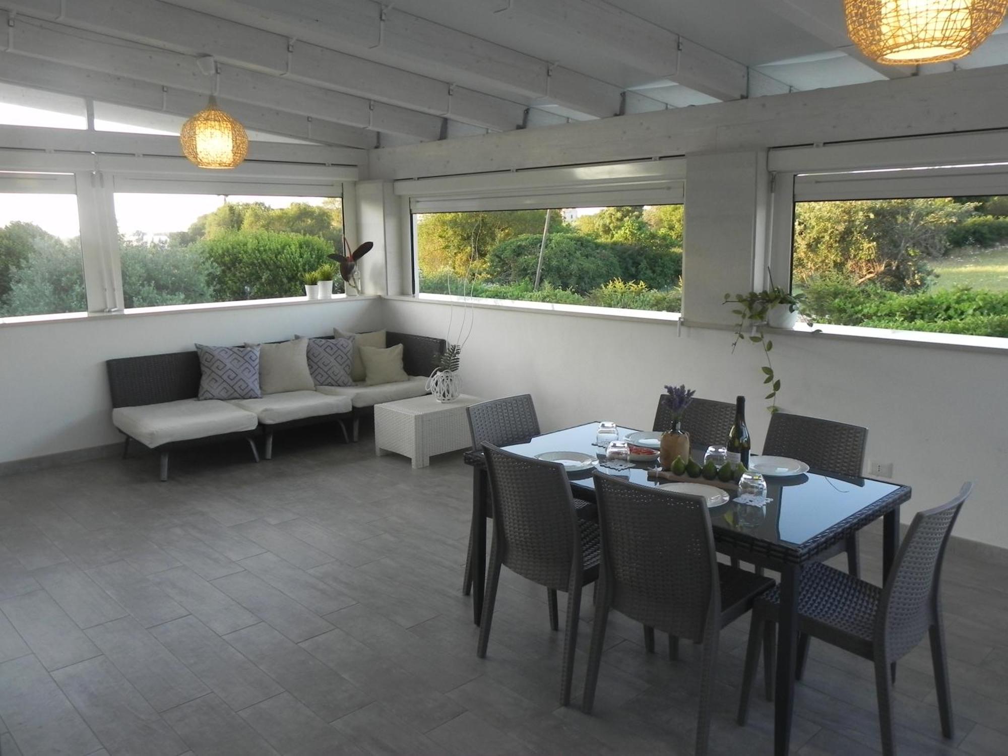 Resort Pietra Bianca Noci Zewnętrze zdjęcie