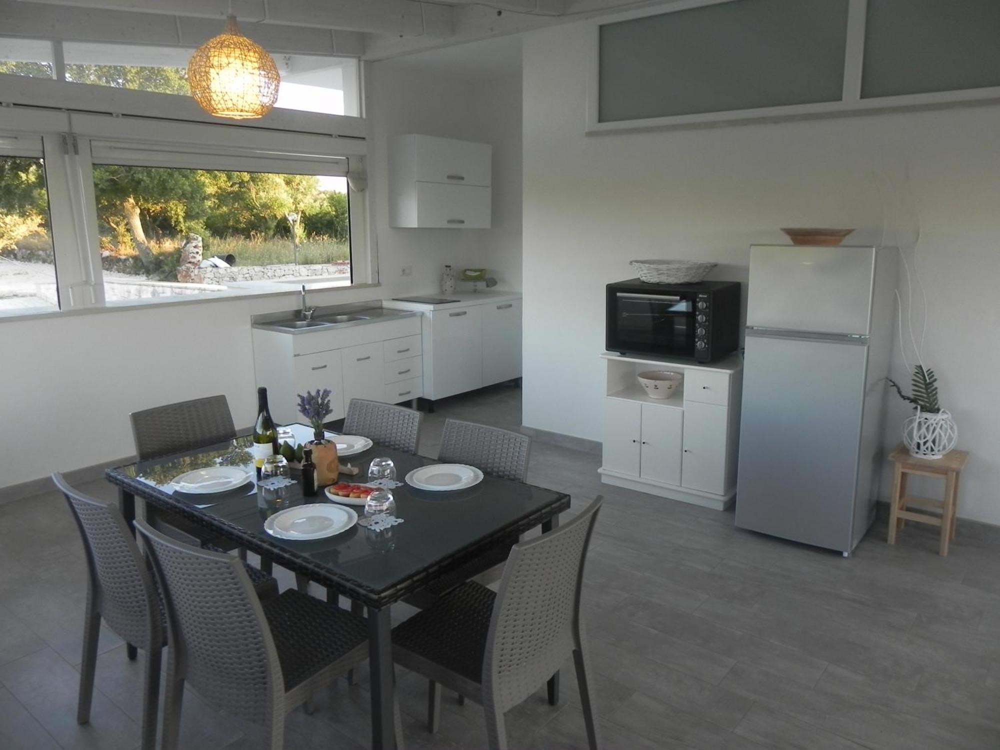 Resort Pietra Bianca Noci Zewnętrze zdjęcie