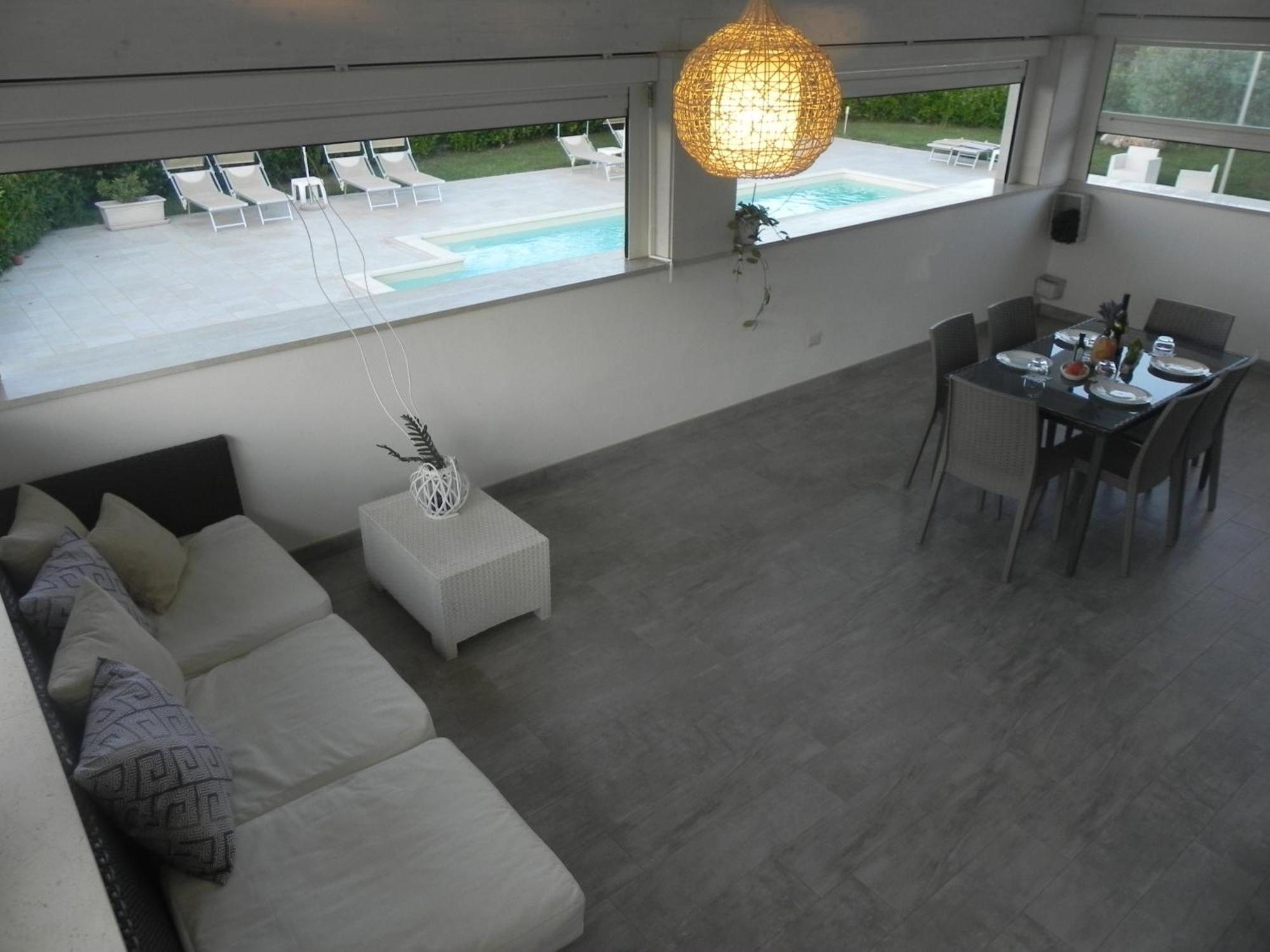 Resort Pietra Bianca Noci Zewnętrze zdjęcie